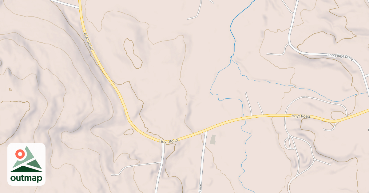 Map of USGS National Digital Trails 43172086-e45b-4cfc-9371-2ec8ecb87fe2