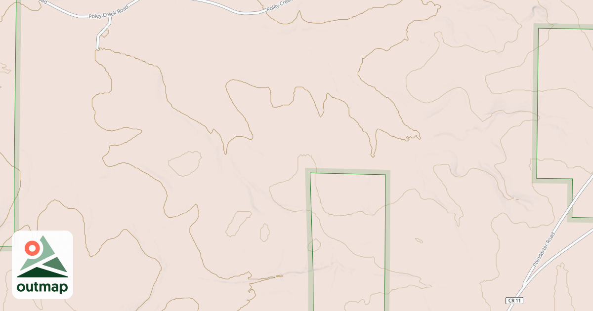 Map of GRAB MILL
