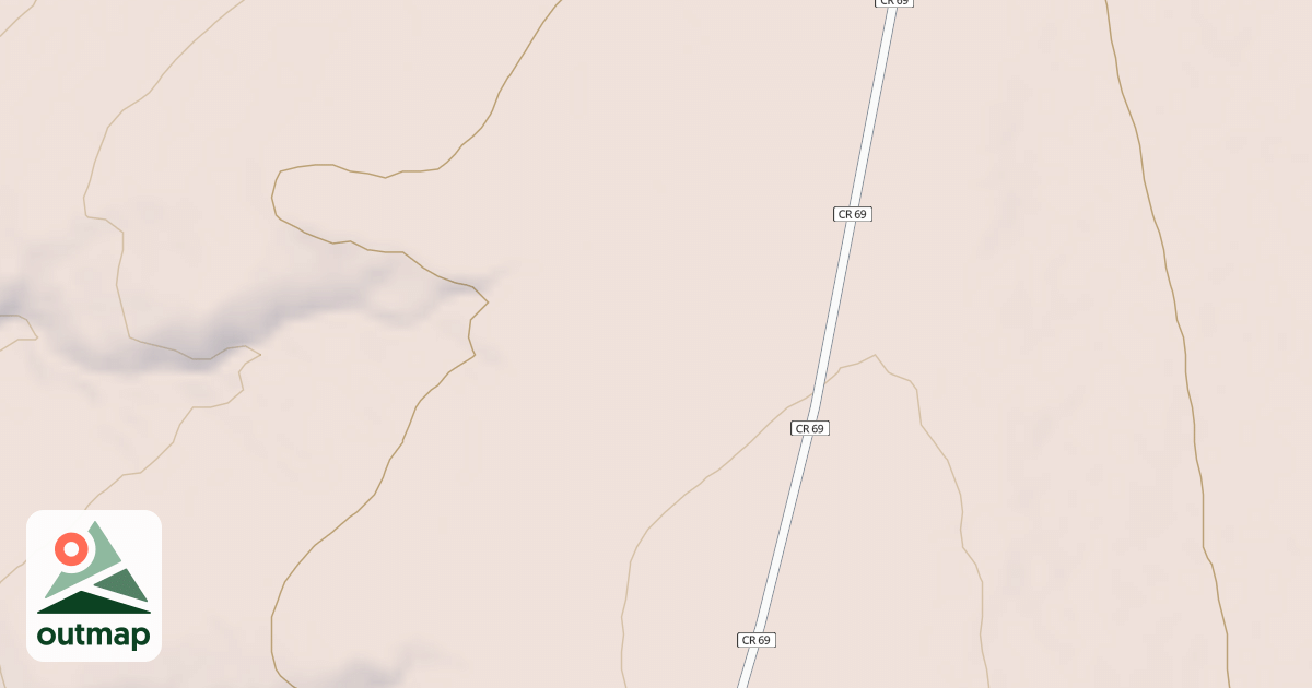 Map of USGS National Digital Trails 335d1e12-b6ef-44f7-9c29-77b5823ff8c1
