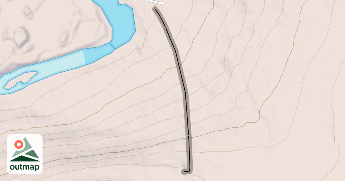 Map of Roman Candle