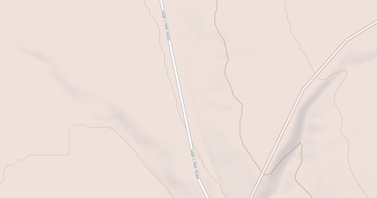 Map preview of BLM National GTLF Public Motorized Roads 25cfa342-a86f-431e-b746-1d87af9dec43