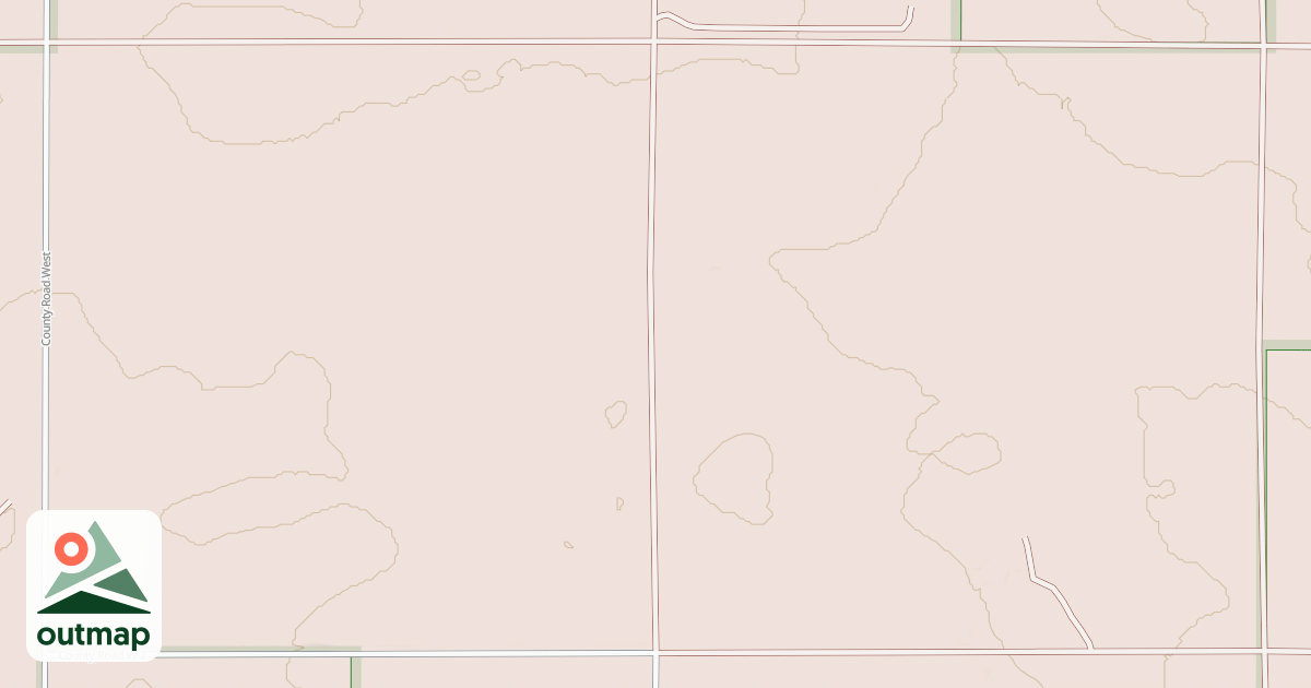 Map of USFS Motor Vehicle Use Map Roads {B31F6EBC-5C52-43DE-BDF2-AFEF1B705193}