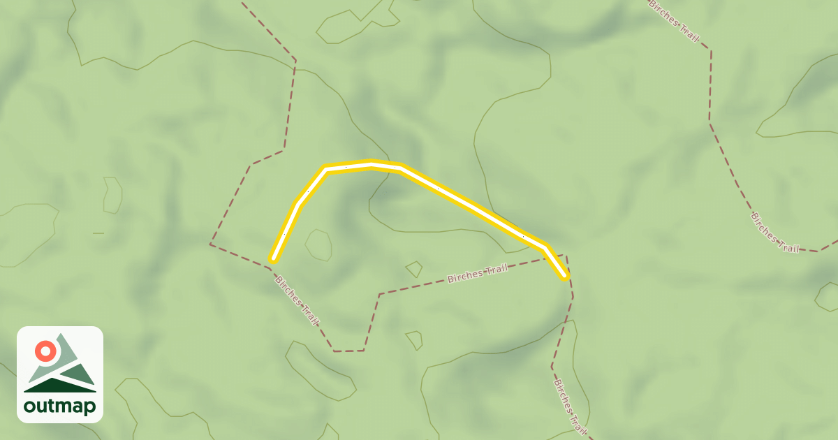 Map of Silver