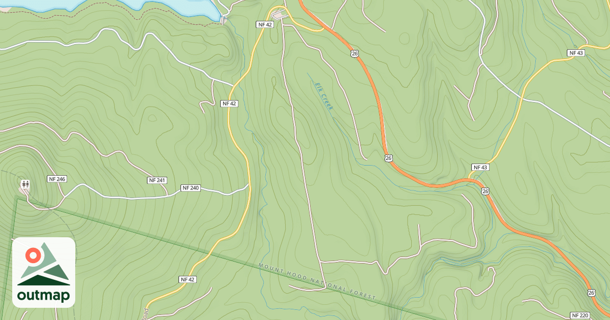 Map of 4200220
