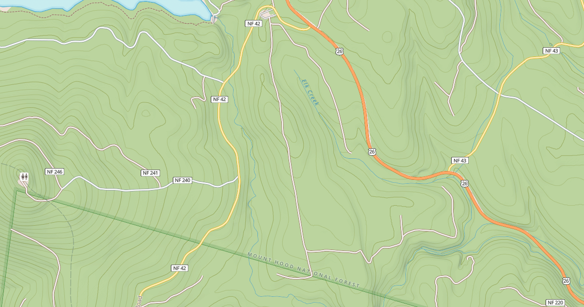 Map preview of 4200220