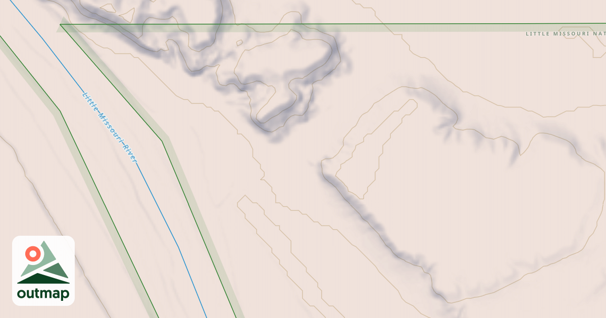 Map of (FDR) 78411