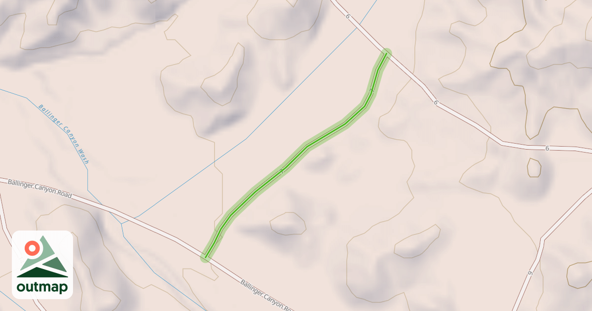 Map of 7
