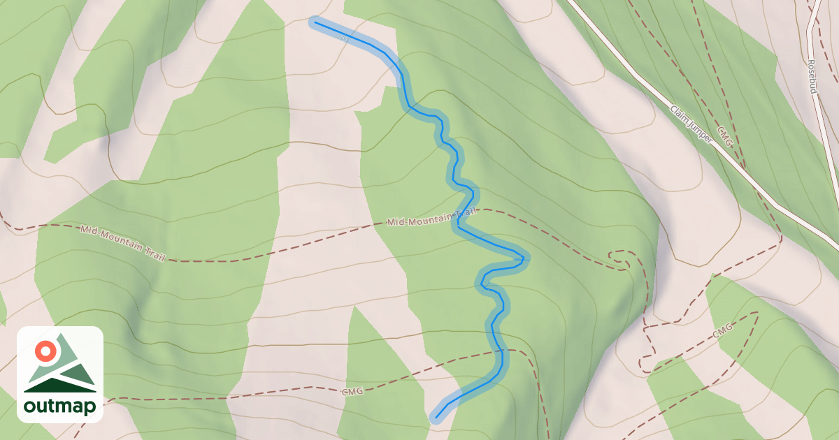 Map of Detonator
