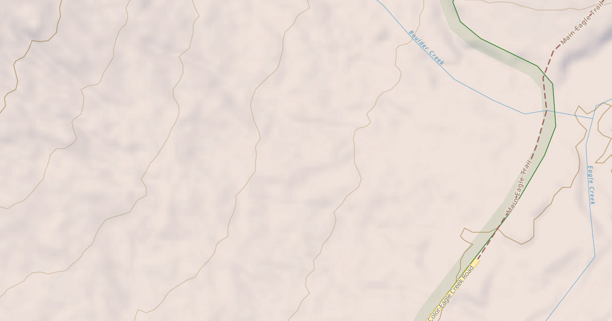 Map preview of S 610 A BOULDER PARK REC HOMES