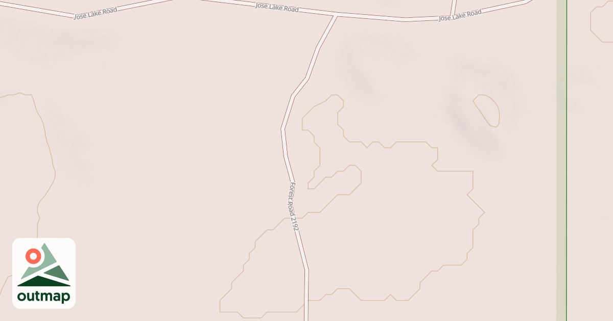Map of 2192