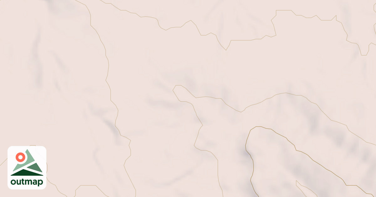 Map of USGS National Digital Trails 1bde6d19-ed74-43f7-bd3d-d2064571c653