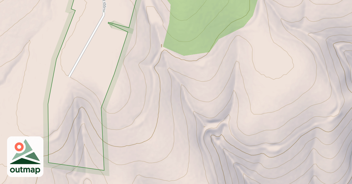 Map of ARTIC SPUR