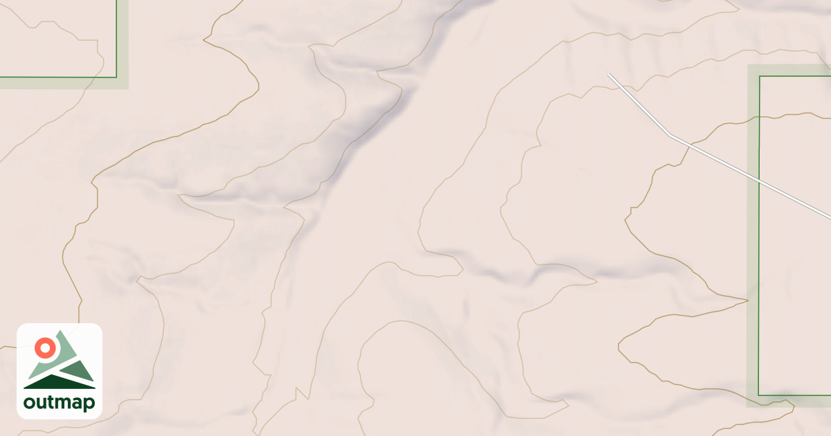 Map of USFS Motor Vehicle Use Map Roads {0300E765-E549-4123-AEF1-3CA77963CA03}