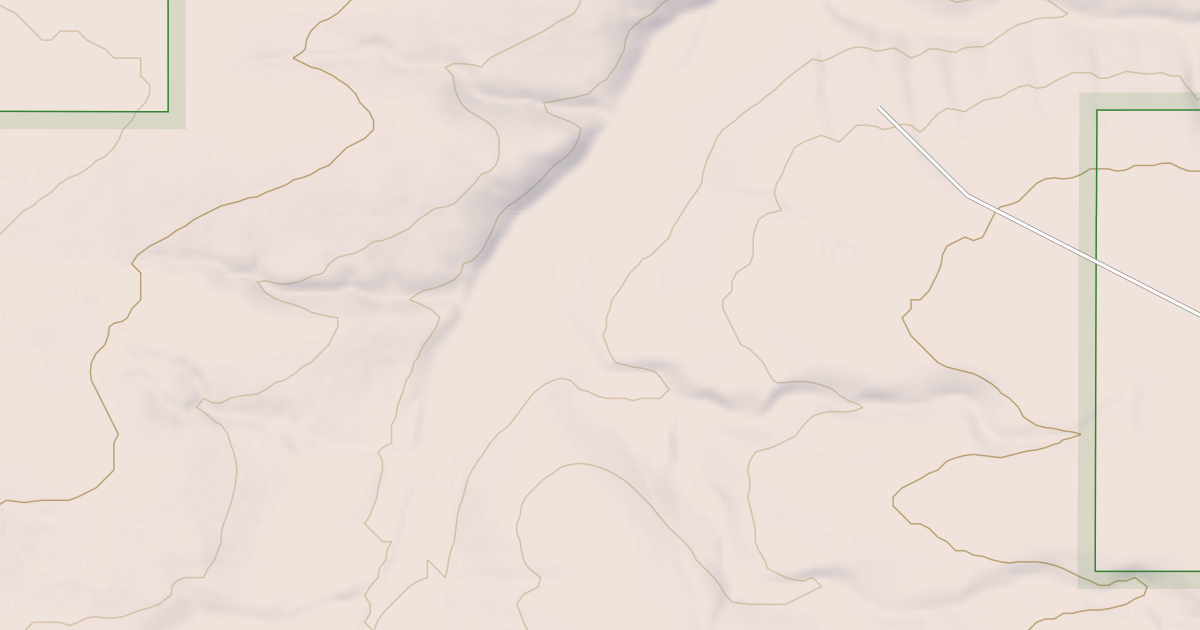 Map preview of USFS Motor Vehicle Use Map Roads {0300E765-E549-4123-AEF1-3CA77963CA03}