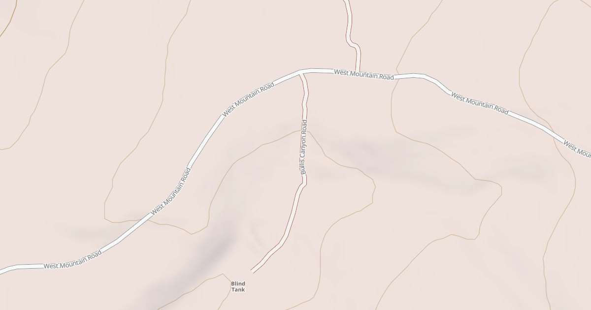 Map preview of USFS Motor Vehicle Use Map Roads {FEC27A11-F16D-43BB-822B-F4FAE7B91C6D}
