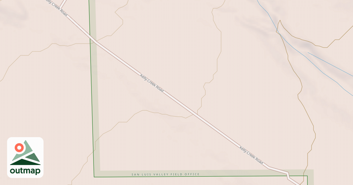Map of BLM National GTLF Public Motorized Roads 2b53992d-37d8-4db7-a7de-44e88fb06ad8