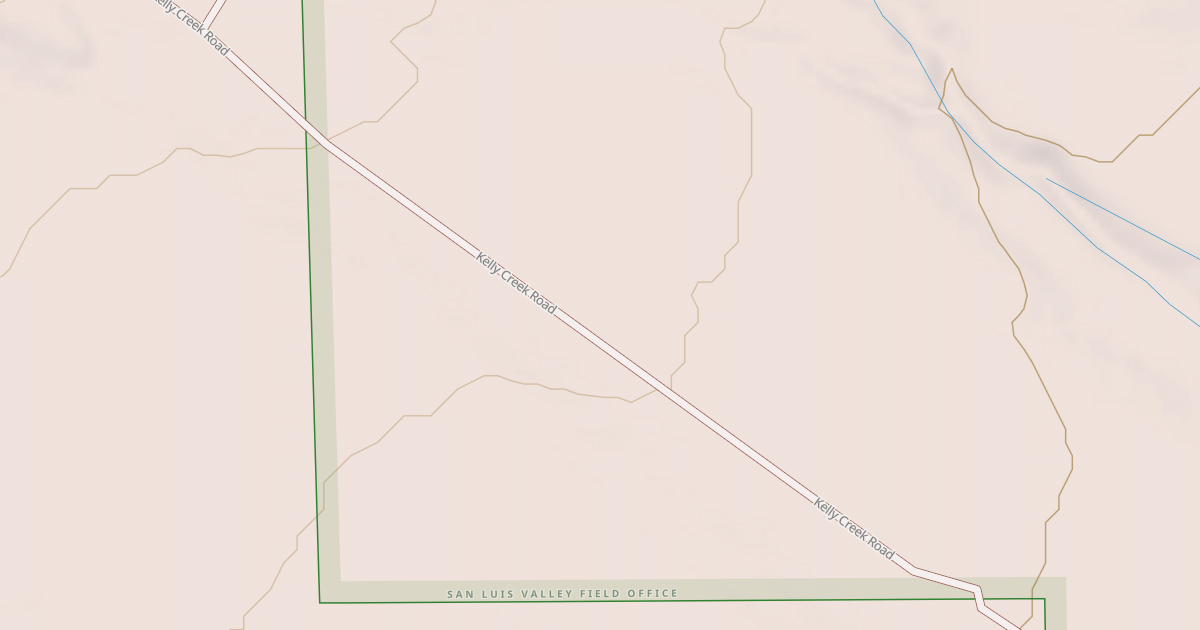 Map preview of BLM National GTLF Public Motorized Roads 2b53992d-37d8-4db7-a7de-44e88fb06ad8