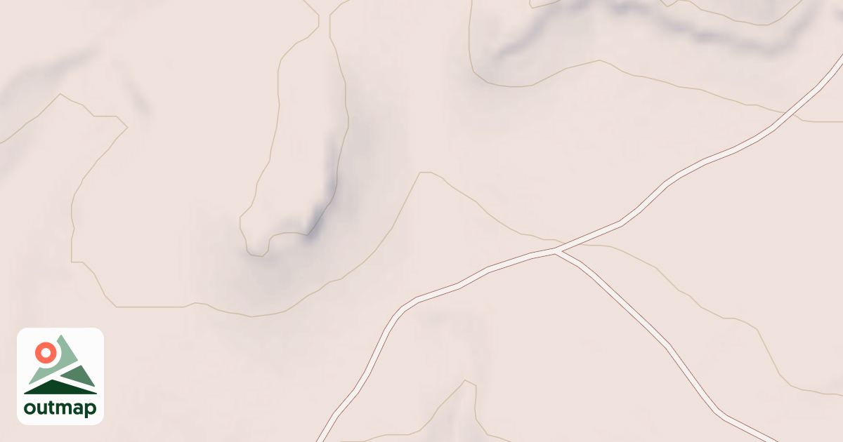 Map of BLM National GTLF Public Motorized Roads 011bcd46-5e77-46cb-9661-a3aaf302ef1b
