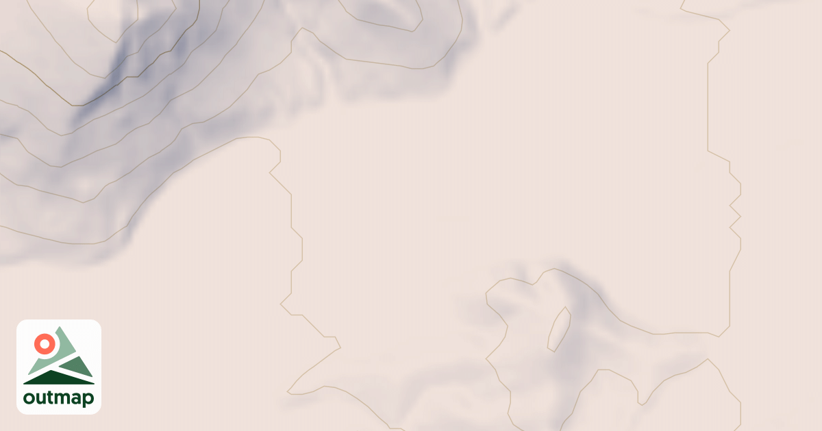 Map of BLM National GTLF Public Motorized Roads 0c0b057c-7009-4a68-9b8c-47e4818e7614
