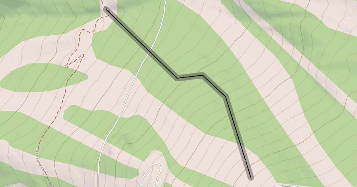 Map preview of Typhoon