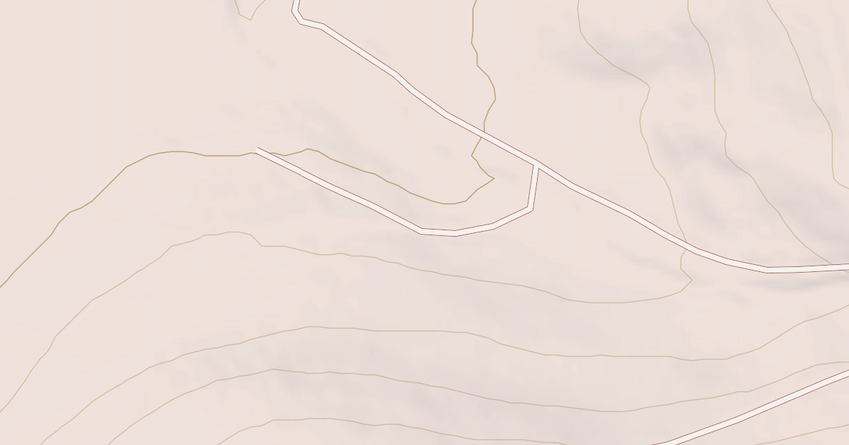 Map preview of USFS National Forest System Roads {293EE492-16D9-48E7-98AA-C44CD6C74560}