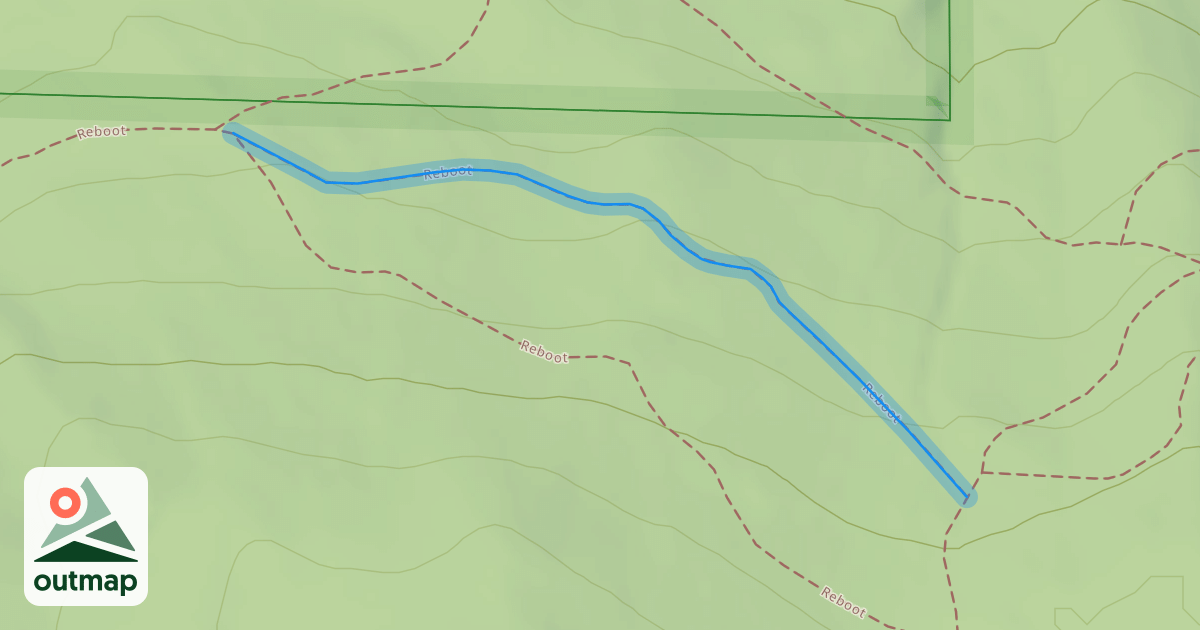 Map of Reboot