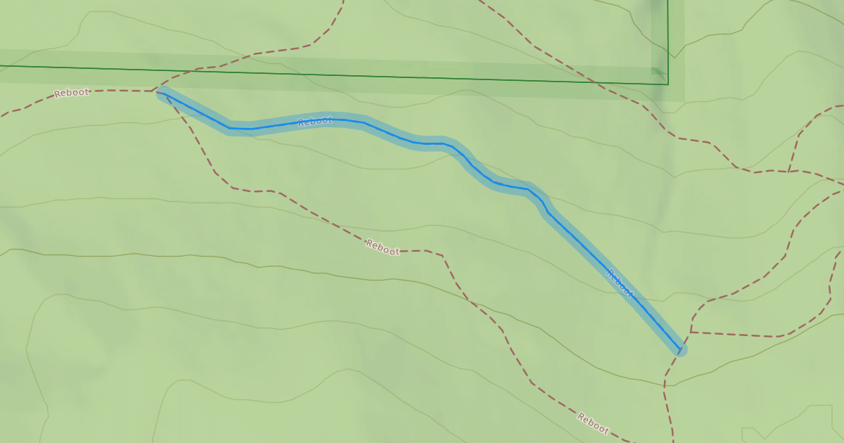 Map preview of Reboot