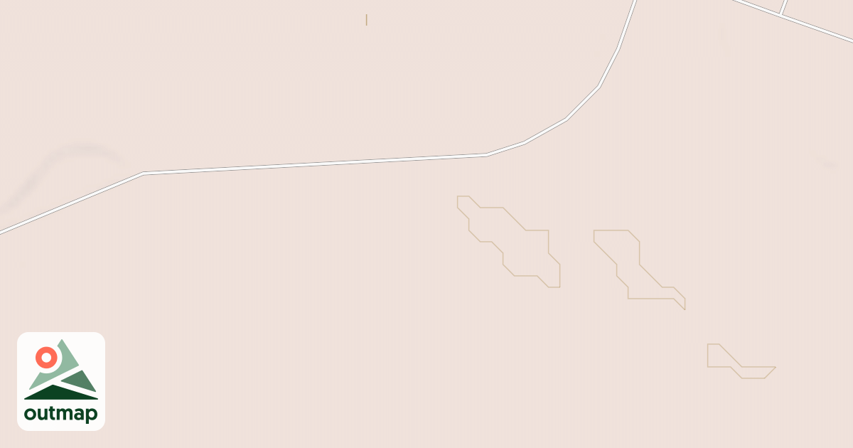 Map of Wilton Trails Northwest
