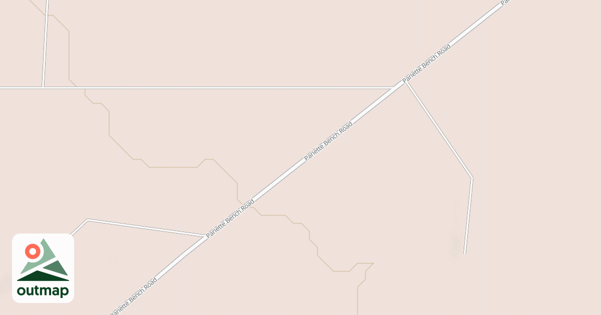 Map of BLM National GTLF Public Motorized Roads 481f3cec-c6d1-4fac-aaf7-be04bf80ca76