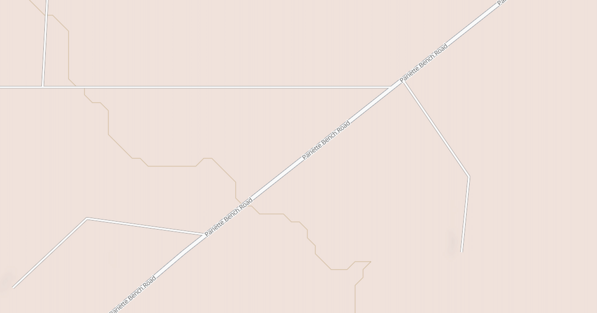Map preview of BLM National GTLF Public Motorized Roads 481f3cec-c6d1-4fac-aaf7-be04bf80ca76