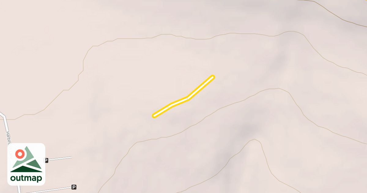 Map of Ken Jones