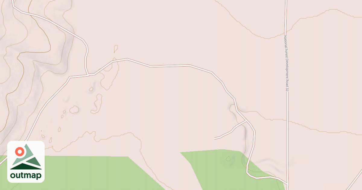 Map of 3213090
