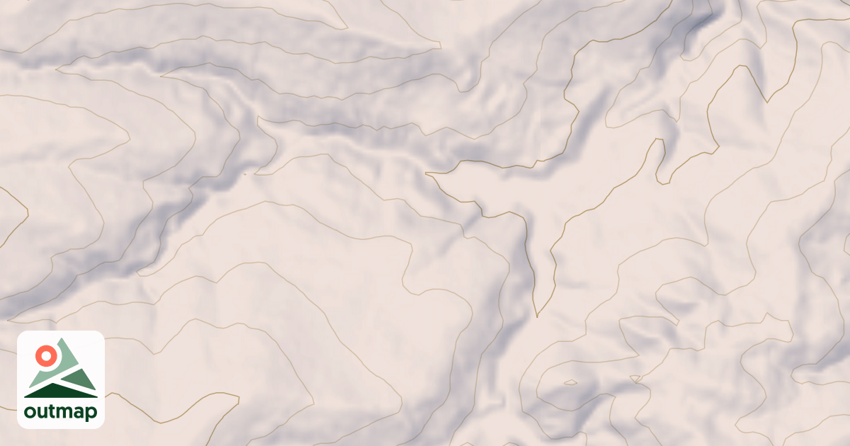 Map of BLM National GTLF Public Motorized Roads 2f8544db-93db-4e29-9396-322136ede904
