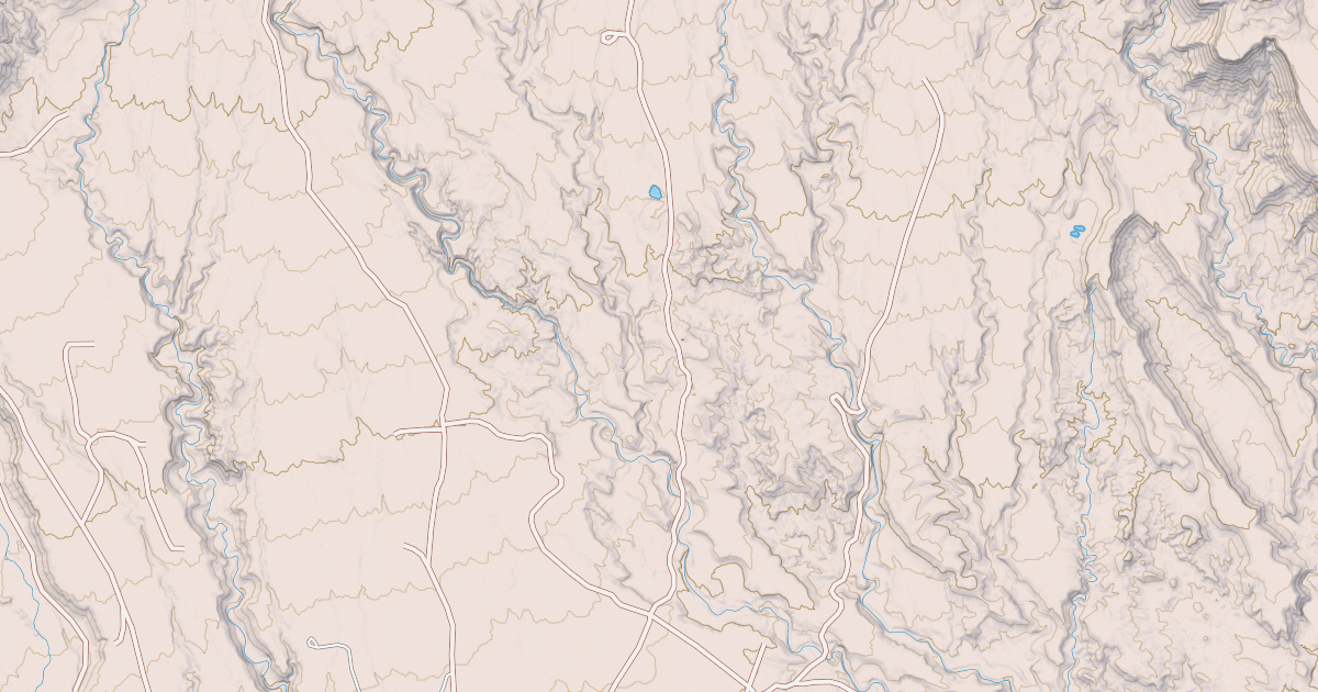 Map preview of BLM National GTLF Public Motorized Roads 2e01bfb2-08cd-405b-8fa9-e792ef765210