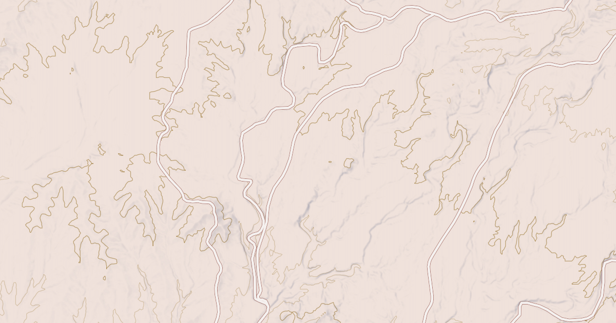 Map preview of BLM National GTLF Public Motorized Roads 946dc874-7af6-4576-8966-c1d56cb6ebd4