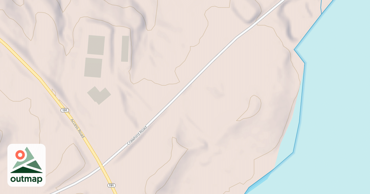 Map of 14