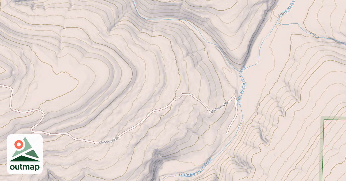 Map of FREEWILL
