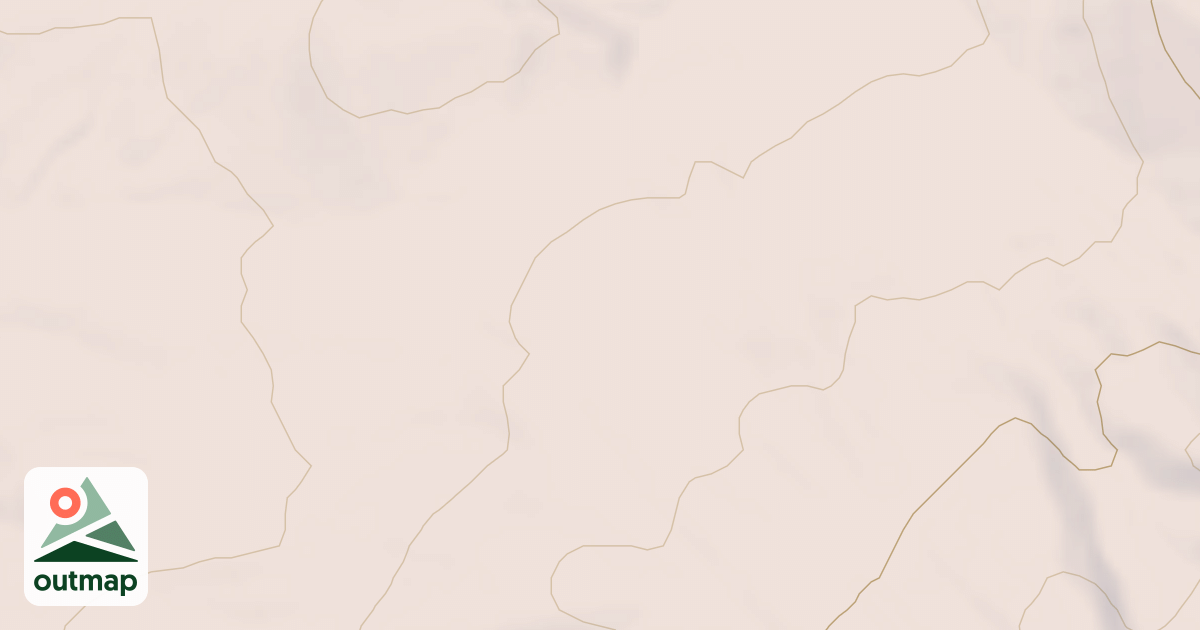 Map of BLM National GTLF Public Motorized Roads 7a32e16a-3953-4a85-9d8c-1c7f1d173e04