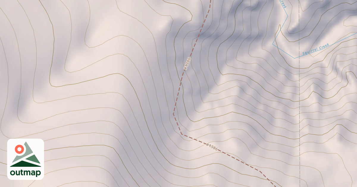 Map of Coupler