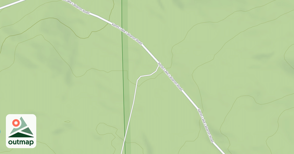 Map of 42385