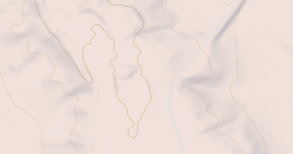 Map preview of BLM National GTLF Public Motorized Roads 6c3722df-8fc1-4c66-9ebc-f3f41ccbffa1