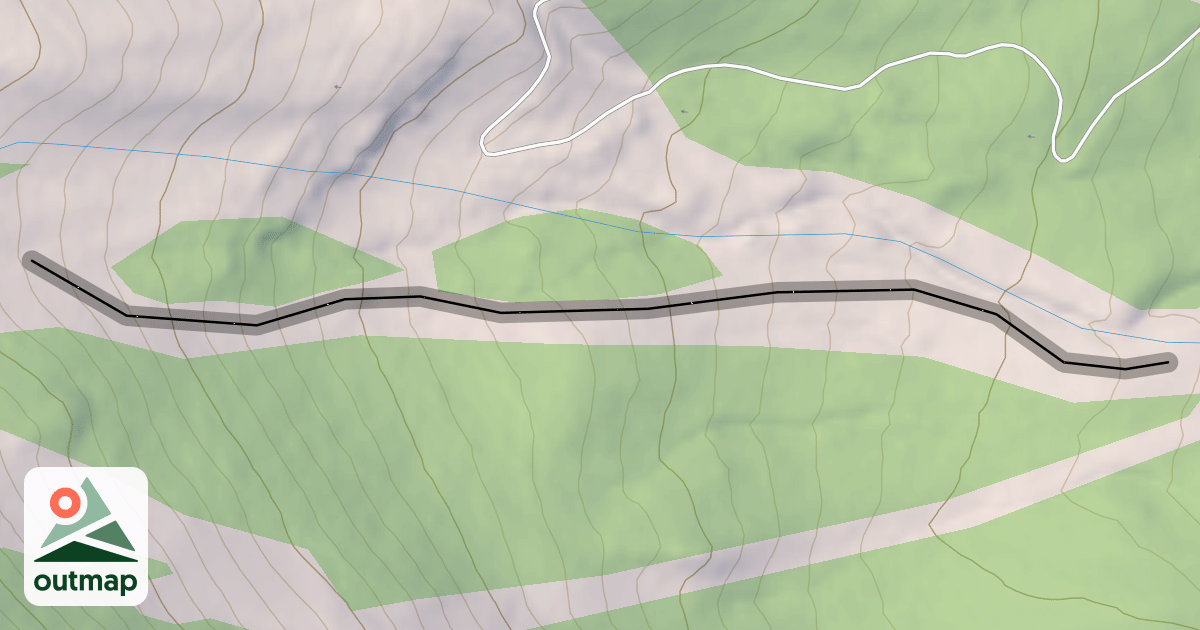 Map of Dragon Alley