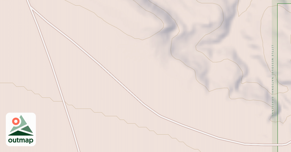 Map of KUKOWSKI in Golden Valley