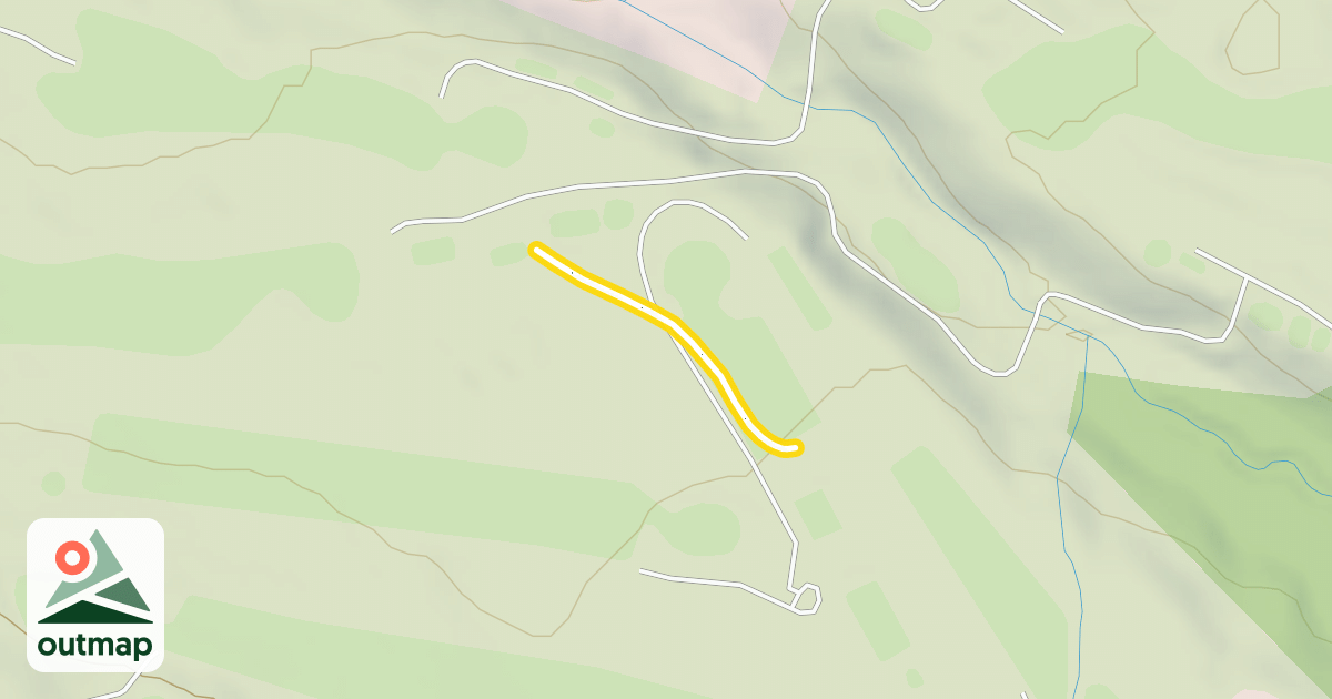 Map of Lower Loop