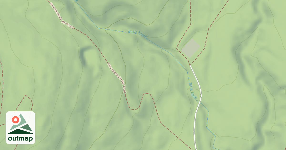 Map of USGS National Digital Trails 8075ef80-1181-44a2-aa9f-79e9ca4a7218