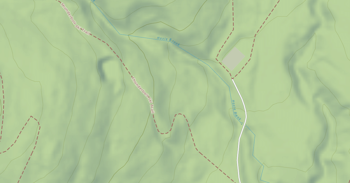 Map preview of USGS National Digital Trails 8075ef80-1181-44a2-aa9f-79e9ca4a7218
