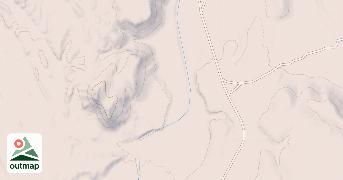 Map of 2047