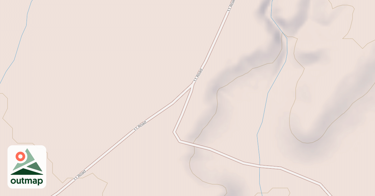 Map of 150