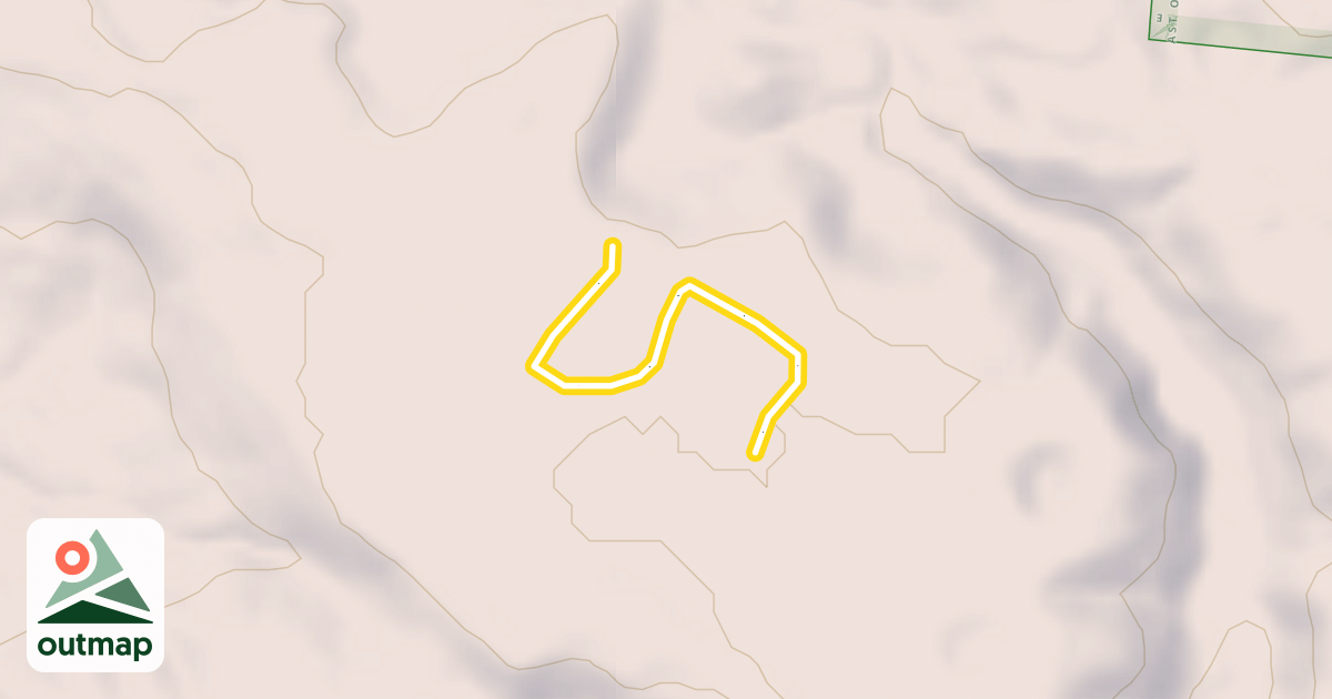 Map of Zig Zag