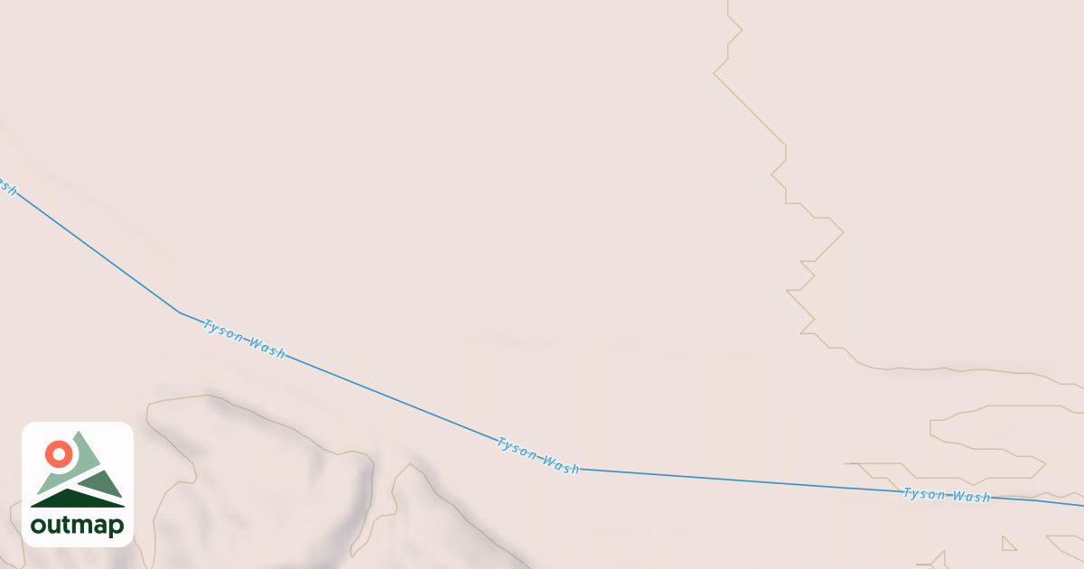 Map of BLM National GTLF Public Motorized Roads 05f1c60d-3e31-4374-9987-d7436f353b20